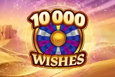 10,000 Wishes